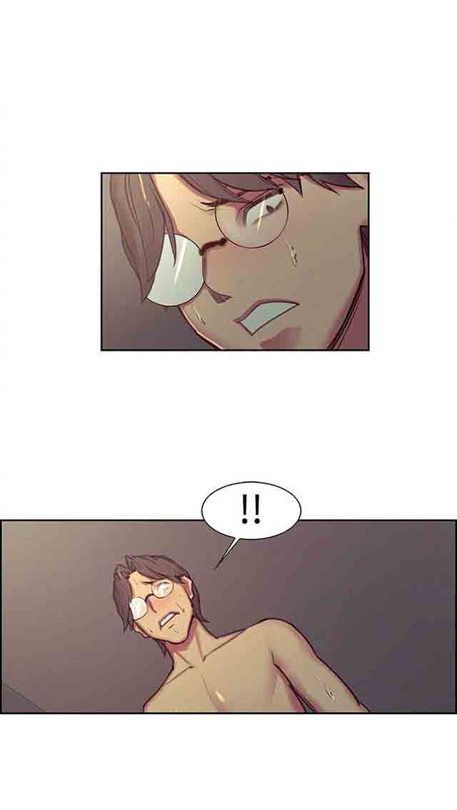 [Manhwa] Double-sided housekeeping Plot, mature woman, big breasts#[35P]-29