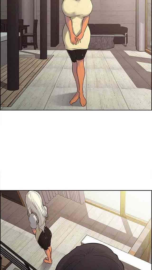 [Manhwa] Double-sided housekeeping Plot, mature woman, big breasts#[28P]-24