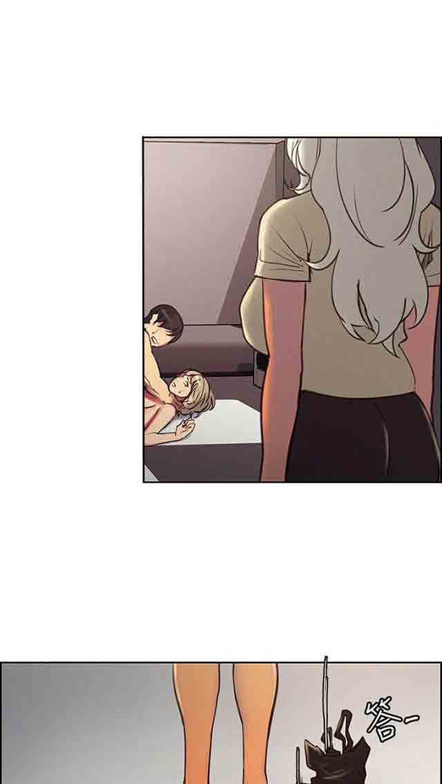 [韩国漫画] 双面家政 剧情,熟女人妻,巨乳大奶#[23P]-19