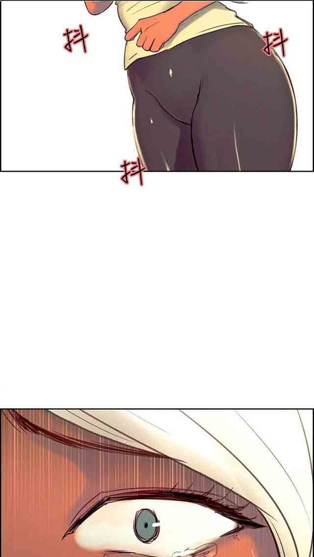 [韩国漫画] 双面家政 剧情,熟女人妻,巨乳大奶#[23P]-22