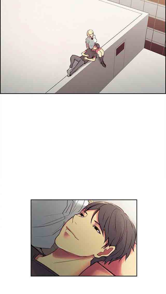 [Manhwa] Double-sided housekeeping Plot, mature woman, big breasts#[42P]-15