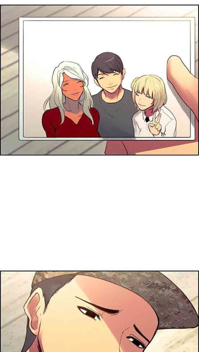 [Manhwa] Double-sided housekeeping Plot, mature woman, big breasts#[72P]-46