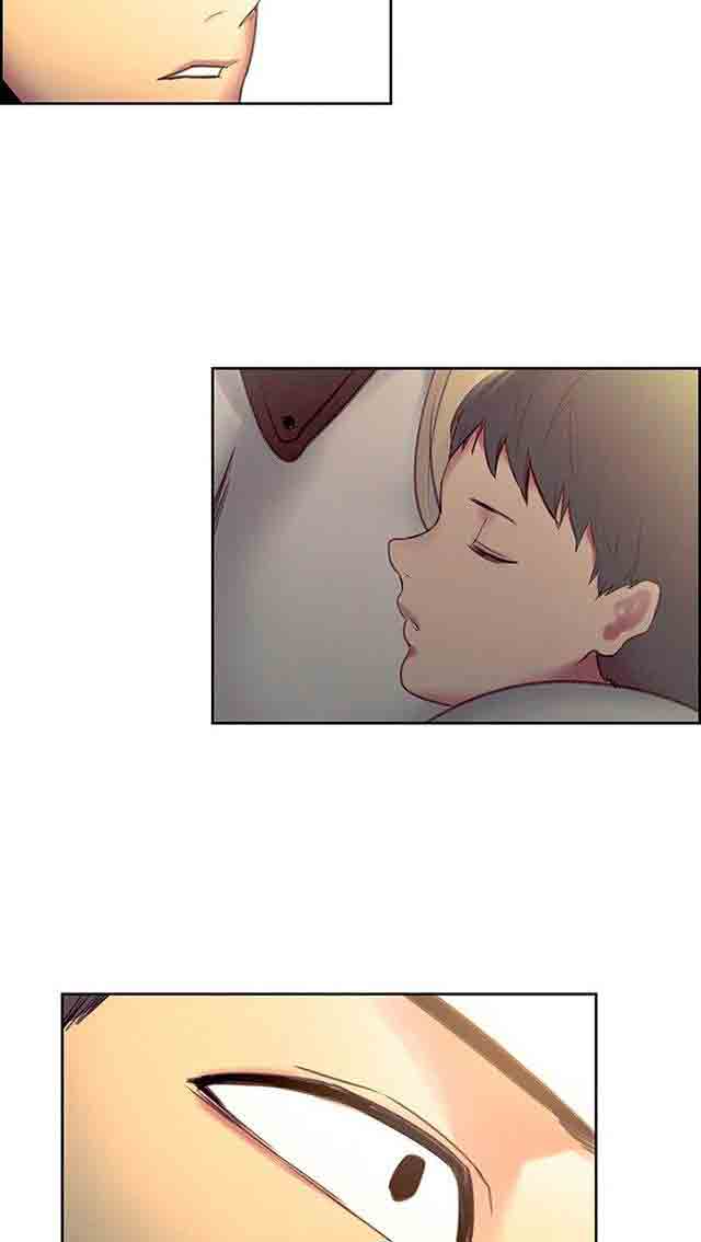 [Manhwa] Double-sided housekeeping Plot, mature woman, big breasts#[72P]-69
