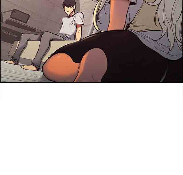 [Manhwa] Double-sided housekeeping Plot, mature woman, big breasts#[29P]-19