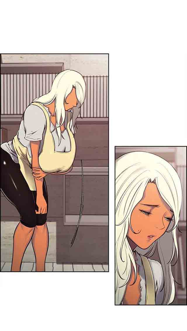 [Manhwa] Double-sided housekeeping Plot, mature woman, big breasts#[29P]-20