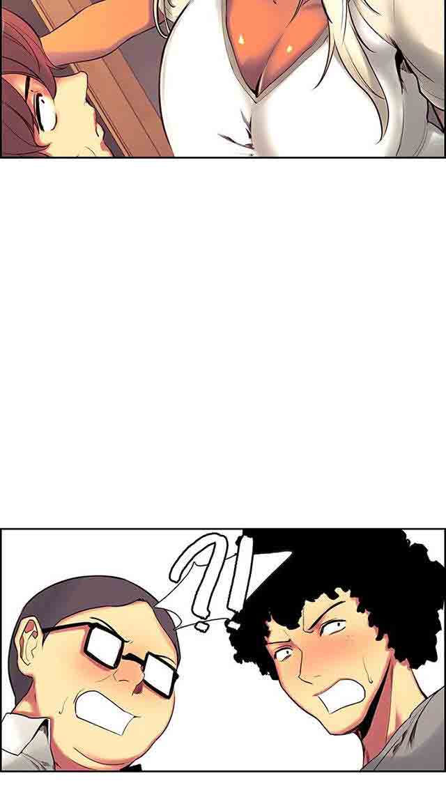 [Manhwa] Double-sided housekeeping Plot, mature woman, big breasts#[63P]-31