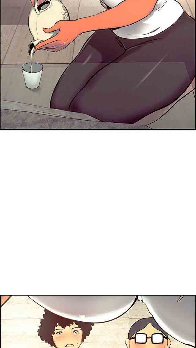 [Manhwa] Double-sided housekeeping Plot, mature woman, big breasts#[63P]-38