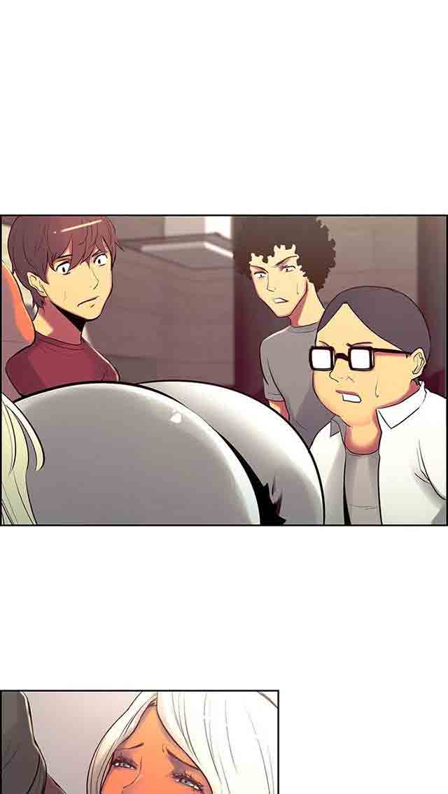 [Manhwa] Double-sided housekeeping Plot, mature woman, big breasts#[63P]-59