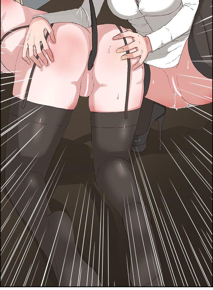 [韩国漫画] 私生:爱到痴狂 剧情,巨乳大奶#[29P]-7
