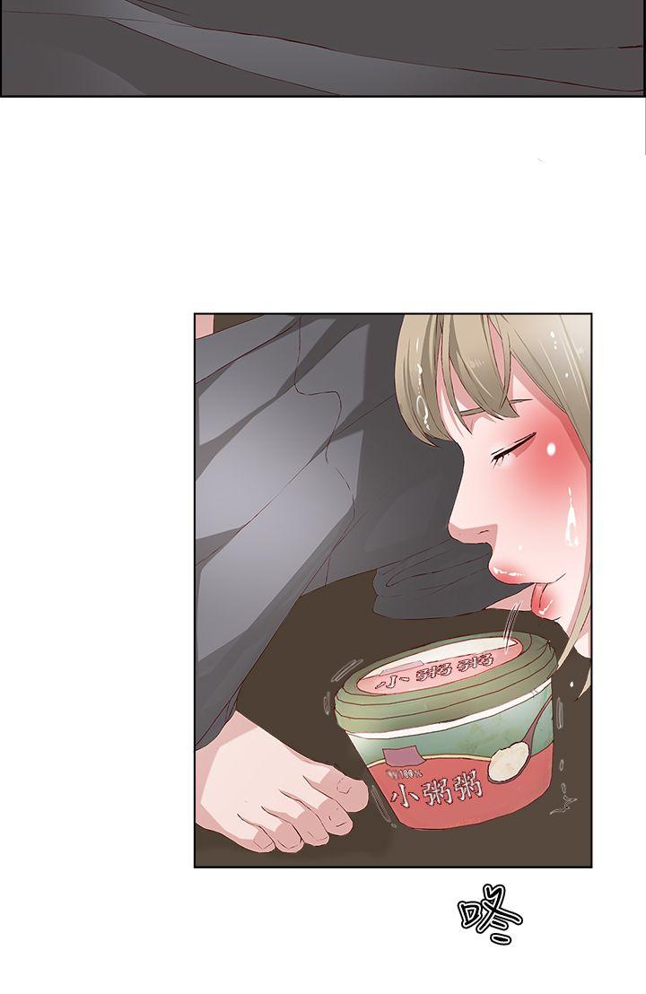[韩国漫画] 私生:爱到痴狂 剧情,巨乳大奶#[30P]-24