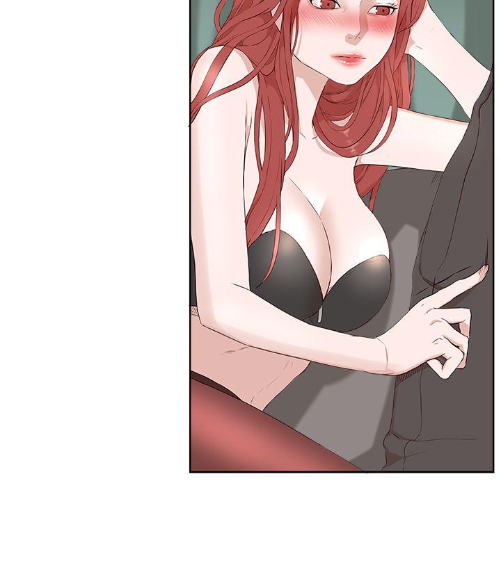[韩国漫画] 私生:爱到痴狂 剧情,巨乳大奶#[29P]-8