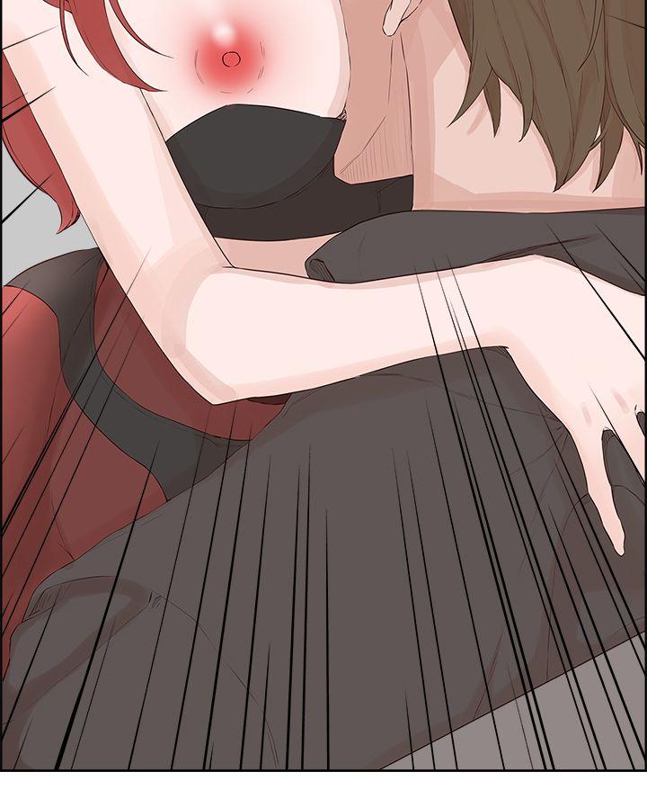 [韩国漫画] 私生:爱到痴狂 剧情,巨乳大奶#[30P]-4