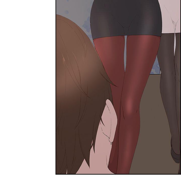 [韩国漫画] 私生:爱到痴狂 剧情,巨乳大奶#[31P]-4