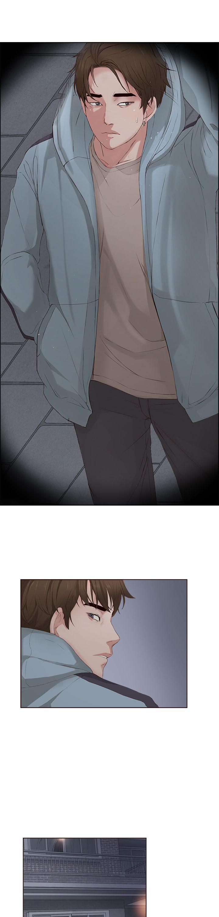 [韩国漫画] 私生:爱到痴狂 剧情,巨乳大奶#[30P]-13