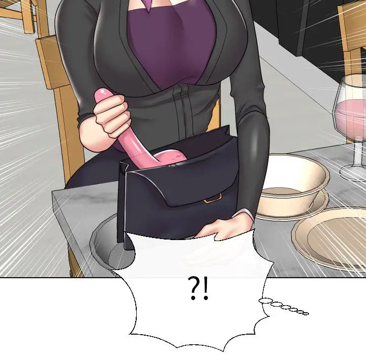 [韩国漫画] 私密交易 剧情,巨乳大奶#[113P]-105