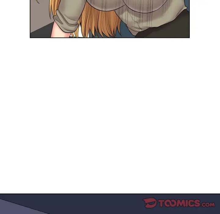 [韩国漫画] 私密交易 剧情,巨乳大奶#[113P]-14