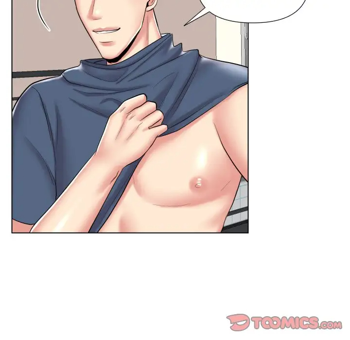 [韩国漫画] 私密交易 剧情,巨乳大奶#[113P]-6