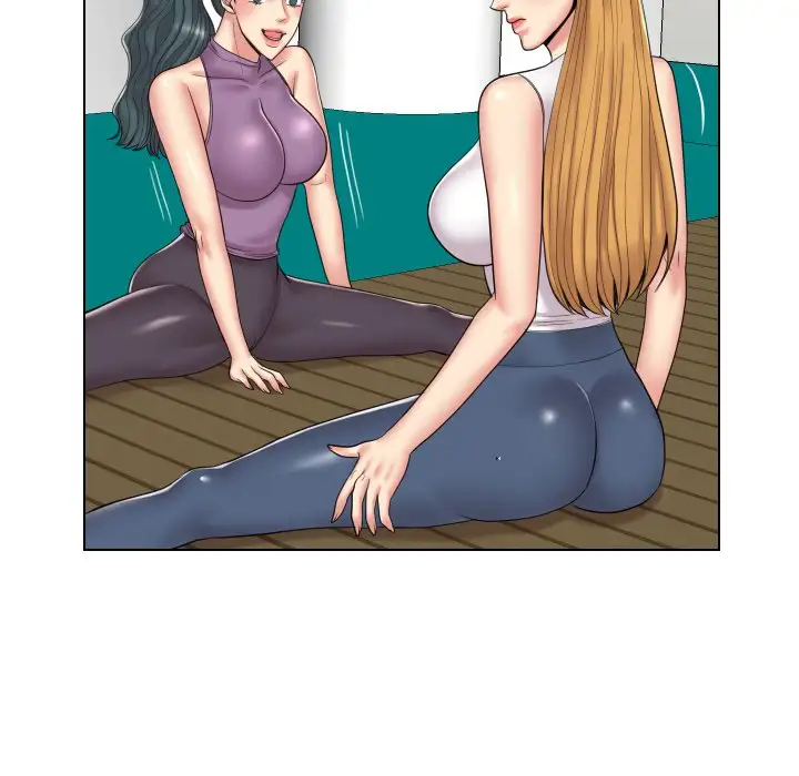 [韩国漫画] 私密交易 剧情,巨乳大奶#[113P]-63