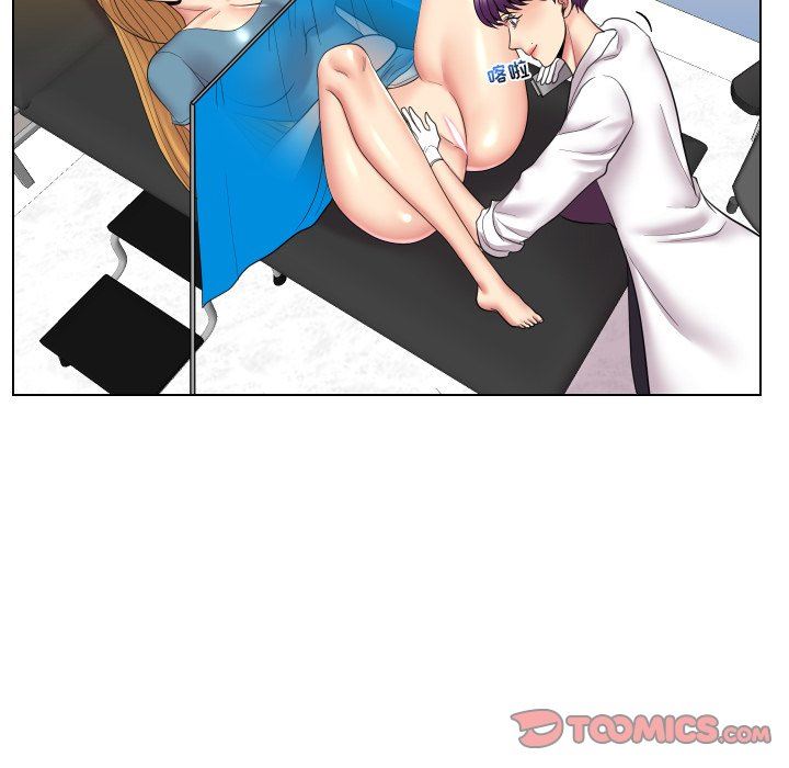 [韩国漫画] 私密交易 剧情,巨乳大奶#[119P]-26