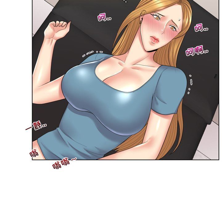 [韩国漫画] 私密交易 剧情,巨乳大奶#[119P]-72