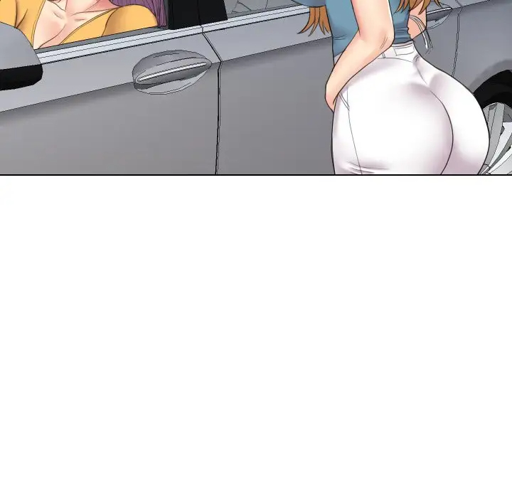 [韩国漫画] 私密交易 剧情,巨乳大奶#[119P]-87