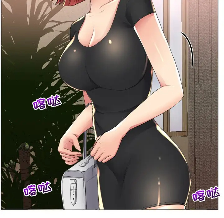 [韩国漫画] 私密交易 剧情,巨乳大奶#[136P]-103