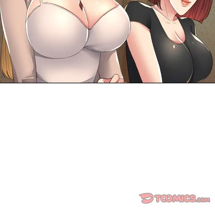 [韩国漫画] 私密交易 剧情,巨乳大奶#[136P]-110