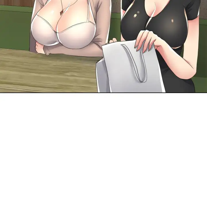 [韩国漫画] 私密交易 剧情,巨乳大奶#[136P]-112