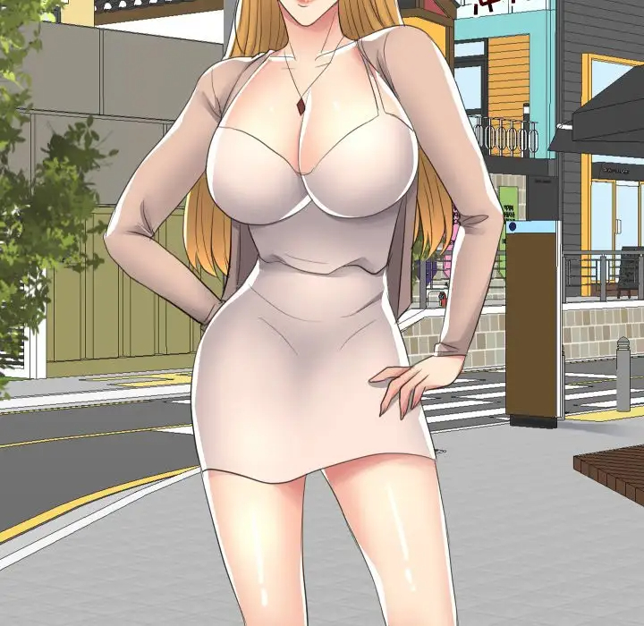 [韩国漫画] 私密交易 剧情,巨乳大奶#[136P]-118