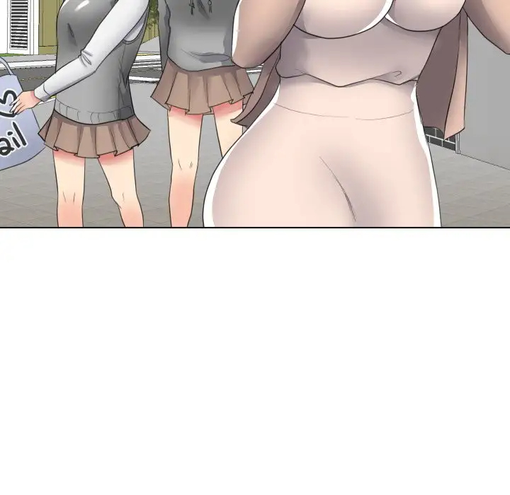 [韩国漫画] 私密交易 剧情,巨乳大奶#[136P]-121