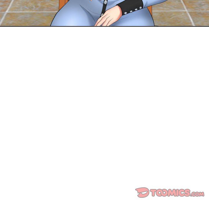 [韩国漫画] 私密交易 剧情,巨乳大奶#[41P]-25