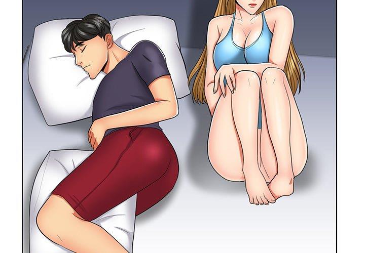 [韩国漫画] 私密交易 剧情,巨乳大奶#[96P]-3