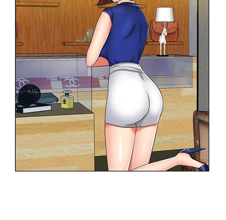 [韩国漫画] 私密交易 剧情,巨乳大奶#[96P]-33