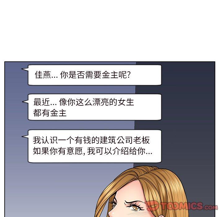 [韩国漫画] 私密交易 剧情,巨乳大奶#[96P]-6