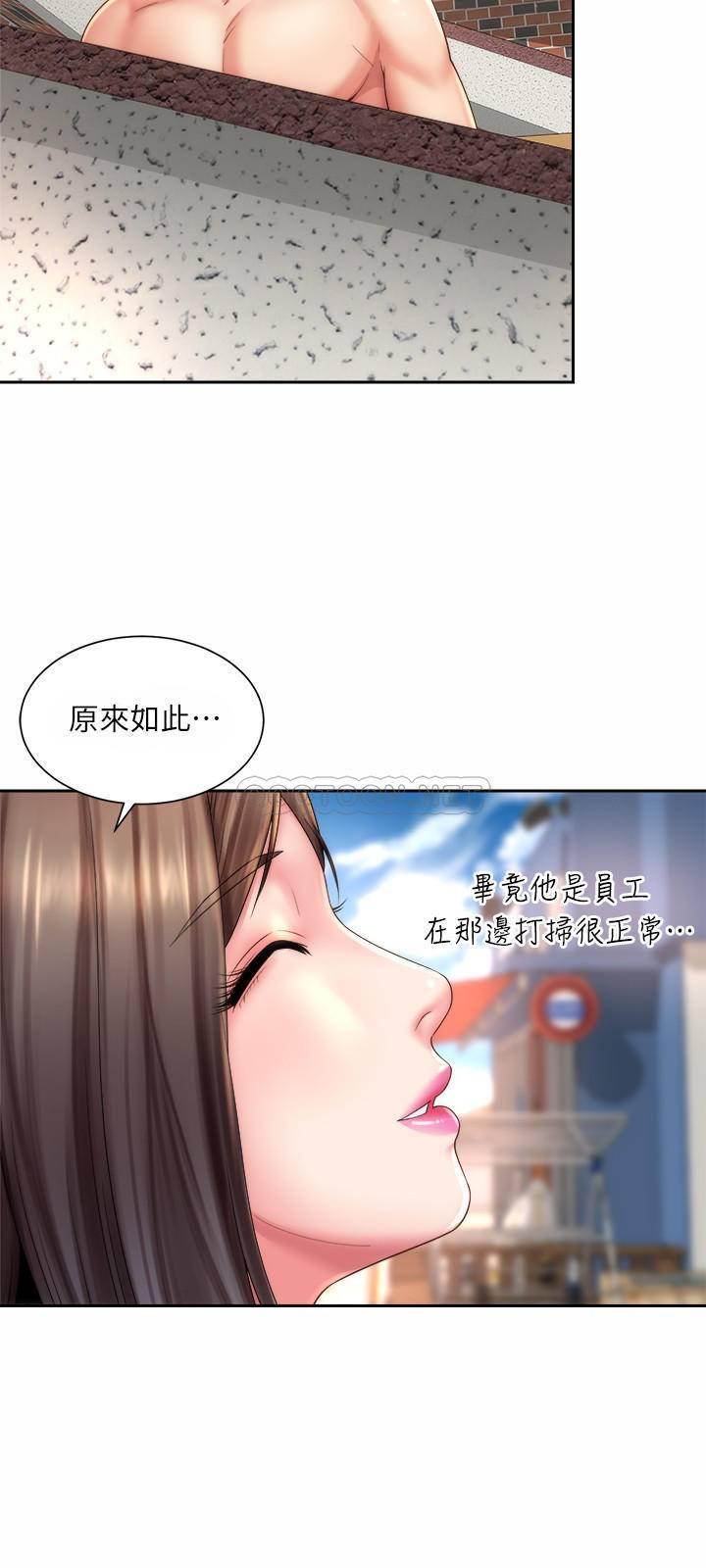 [韩国漫画] 海滩女神 剧情,巨乳大奶,女学生#[26P]-3
