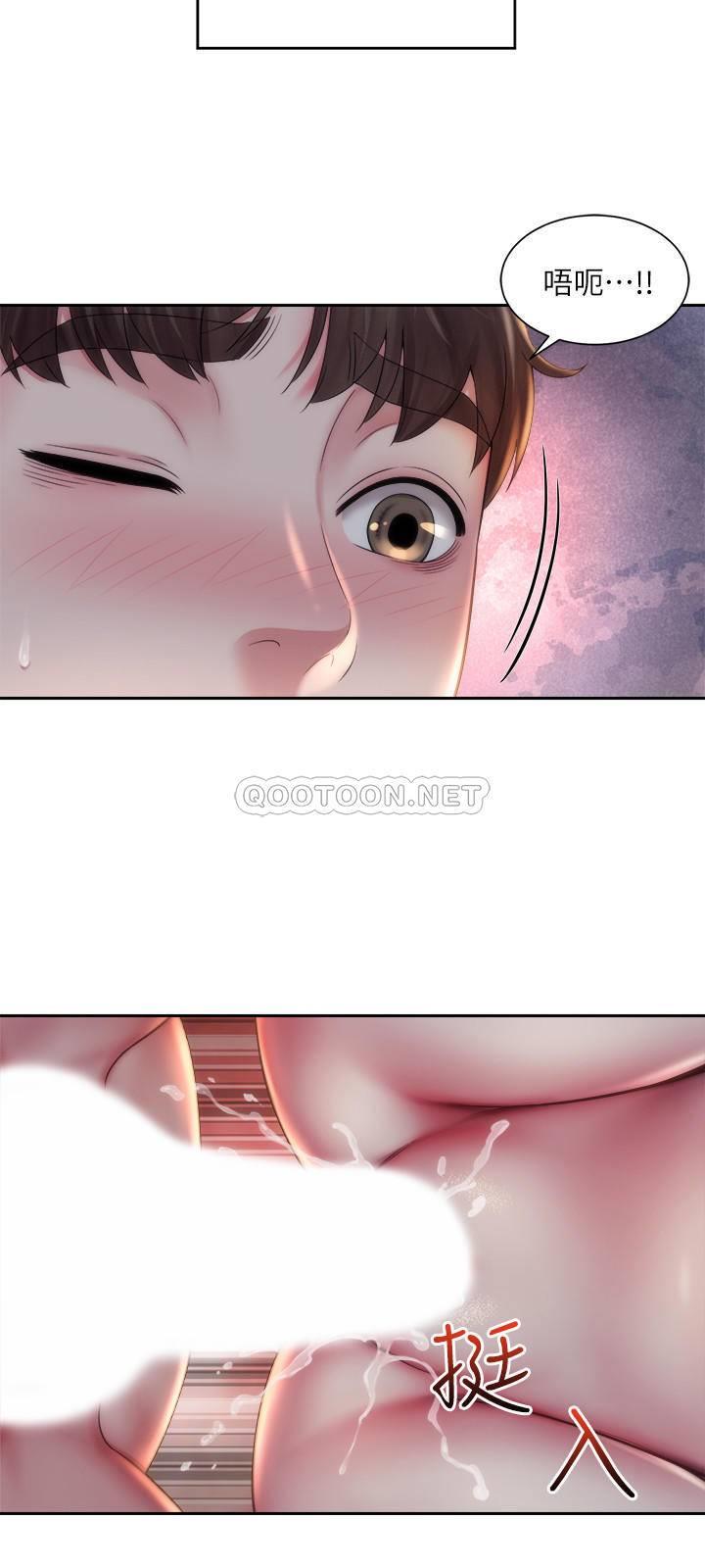 [韩国漫画] 海滩女神 剧情,巨乳大奶,女学生#[26P]-3