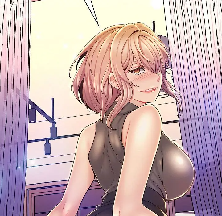 [Manhwa] Crazy female teacher Training, female teacher, big breasts#[123P]-120