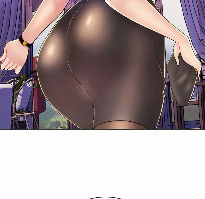 [Manhwa] Crazy female teacher Training, female teacher, big breasts#[123P]-121