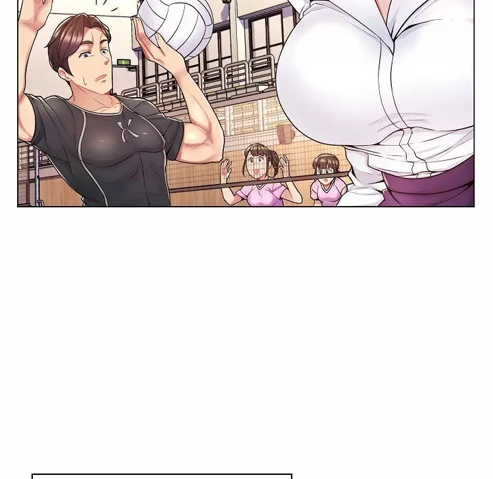 [Manhwa] Crazy female teacher Training, female teacher, big breasts#[123P]-48
