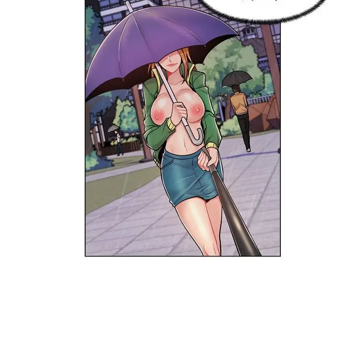 [Manhwa] Crazy female teacher Training, female teacher, big breasts#[123P]-64
