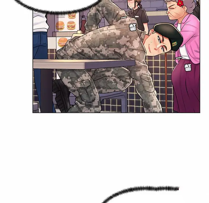 [Manhwa] Crazy female teacher Training, female teacher, big breasts#[120P]-101