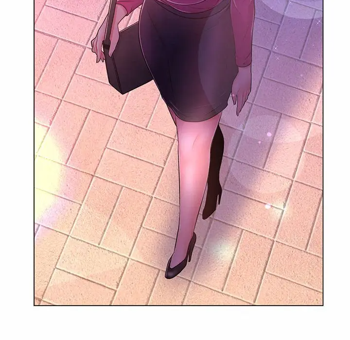 [Manhwa] Crazy female teacher Training, female teacher, big breasts#[120P]-118