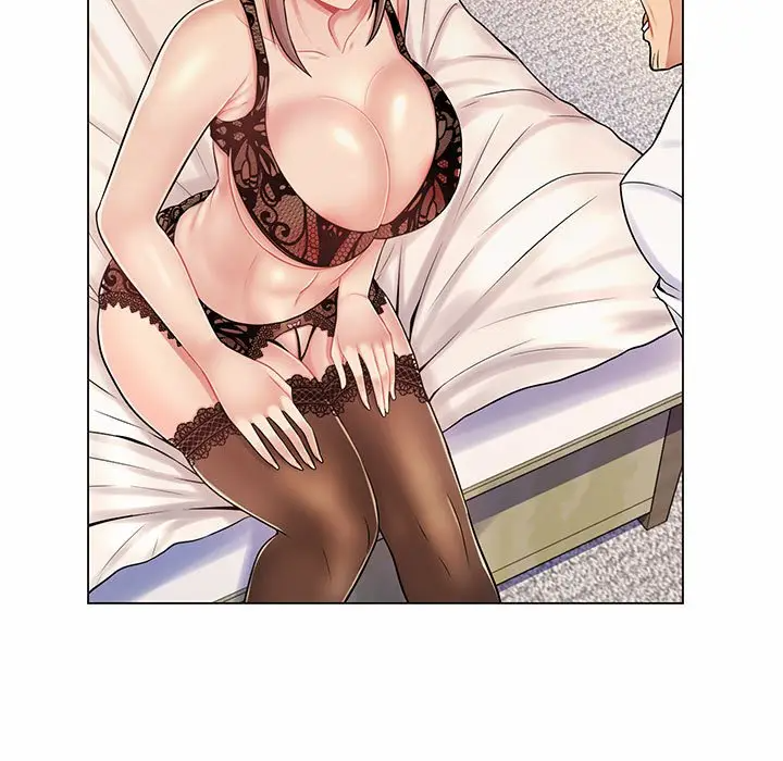 [Manhwa] Crazy female teacher Training, female teacher, big breasts#[120P]-17