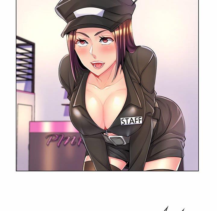 [Manhwa] Crazy female teacher Training, female teacher, big breasts#[130P]-19