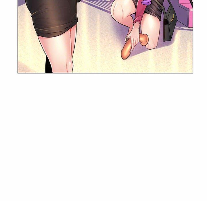 [Manhwa] Crazy female teacher Training, female teacher, big breasts#[130P]-34