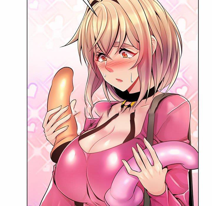 [Manhwa] Crazy female teacher Training, female teacher, big breasts#[130P]-37