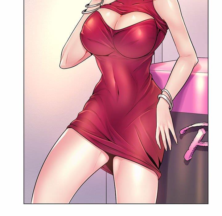 [Manhwa] Crazy female teacher Training, female teacher, big breasts#[130P]-49