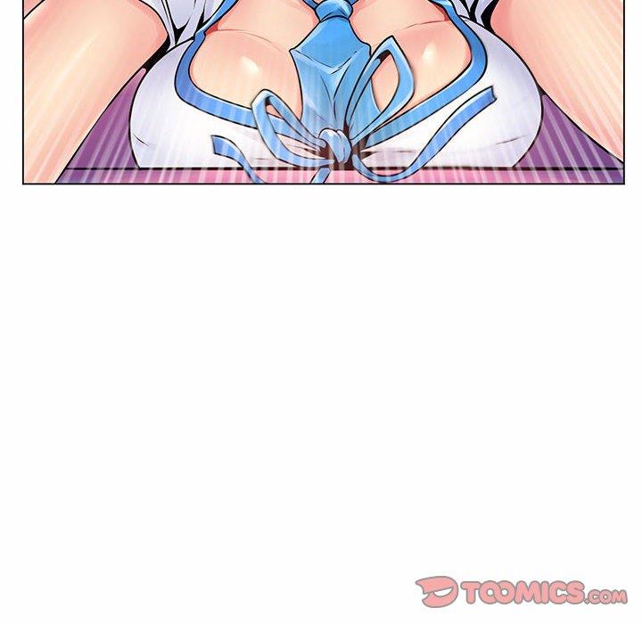 [Manhwa] Crazy female teacher Training, female teacher, big breasts#[130P]-66