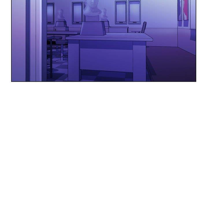 [韩国漫画] 疯狂女教师 调教,女教师,巨乳大奶#[116P]-20