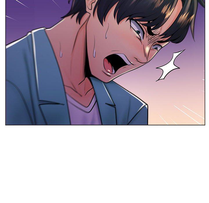 [Manhwa] Crazy female teacher Training, female teacher, big breasts#[110P]-110
